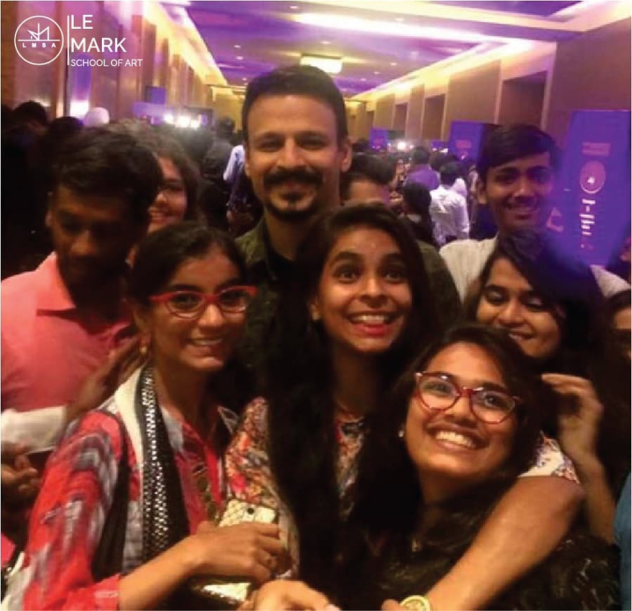 Le Mark School of Art Vile Parle Events photo 6